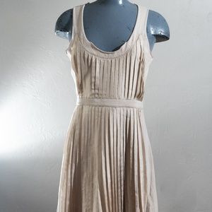 DAY Light Wool Mini Dress